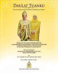 January 24, 2019, 8:11 am. Daulat Tuanku Royal Malaysian Polo Association Royal Malaysian Polo Association