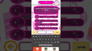 Kunci Jawaban Game Family 100 Terbaru 2019 Level 3 Babak Tantangan Youtube