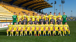 Villarreal son dakika transfer haberleri, villarreal fikstürü, maç sonuçları, kadrosu, puan durumu ve daha fazlası için www.tr.beinsports.com.tr adresini ziyaret edin. Villarreal Cf Added To Dr Pepper Dallas Cup Lineup Soccertoday