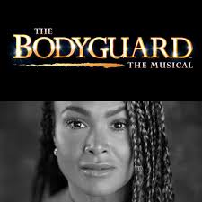 ZOE BIRKETT TO JOIN UK TOUR OF THE BODYGUARD