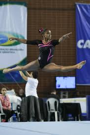 Famosos que mudaram de vida completamente! Morre Jackelyne Ginasta Da Selecao Brasileira Aos 17 Anos Arivaldo Maia