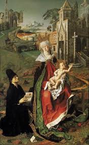 History Of Art Gothic Art Bartolome Bermejo Medieval Paintings Art Spanish Renaissance