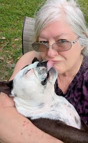 Paisley says Happy Halloween!