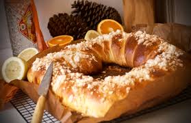 Esperamos que hayas disfrutado de esta sencilla receta de roscón de reyes. Receta Del Tradicional Roscon De Reyes Gallego Paso A Paso Pandebroa