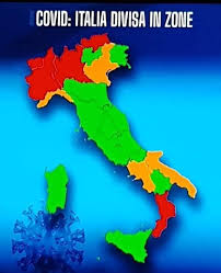 Italy has relaxed its coronavirus restrictions for most regions, with effect from 1 february 2021. Studio Testai Photos Facebook