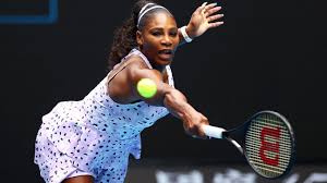 And that's the problem nascar faces: Wta Tour To Allow Coaching From Stands In 2020 Trial Period