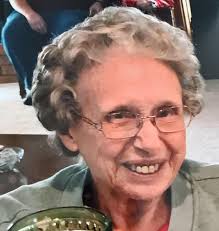 Mary Shipman Obituary