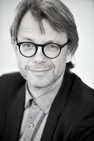 even voorstellen: Hans Smit