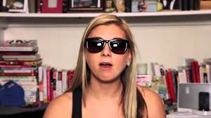 Win Dick's Cottons Sunglasses + New Salad Recipe!