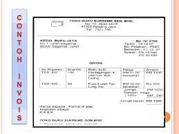 Niaga, adalah sebuah dokumen yang berkaitan dengan perniagaan, seperti surat berharga yang. Dokumen Perniagaan