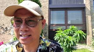 Vườn Nhà Pé Thông