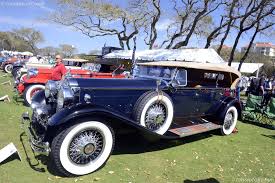 Image result for Countess Blue 1930 Packard