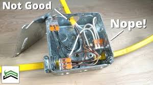 How Many Branch Circuits From One Junction Box - Internachi®️ Forum