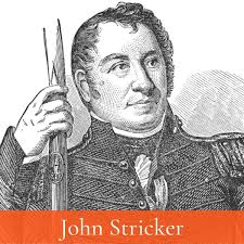 John Stricker Facts and Accomplishments