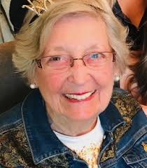 Patsy Ruth Sundene Obituary (2025)