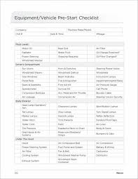 A more practical use case for dynamic storyboards in excel: Free 7 Equipment Checklist Samples Templates In Excel Ms Word Pdf Google Docs Pages