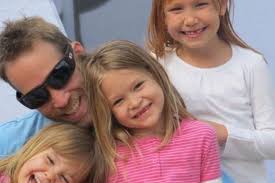 Fundraiser for James Helbringer by Michelle Albor : Help James for His Girls