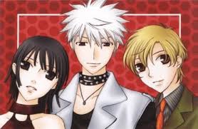 Furuba Blog Fruits Basket Manga Fruits Basket Anime Fruits Basket