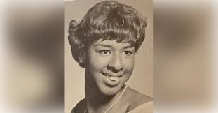 Obituary information for Gloria Wheeler