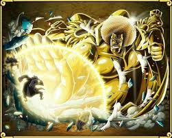Sengoku The Buddha Animasi Bahagia