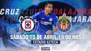 Volver a la noticia 'américa y cruz azul, por récord histórico de triunfos; Brqdb3tvvkakmm