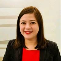 Maricres Joy Dacanay