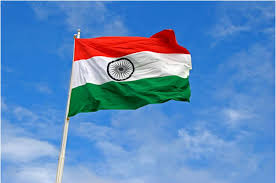 Let every patriot be honored; Indian Flag Images Hd Wallpapers Free Download Download Indian Flag Hd 1050x695 Wallpaper Teahub Io