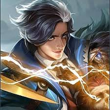 Mobile Legends Wallpaper Hd Gusion Hero Assassin Hero Mage Gusion Hero Of Story Mobile Legends Mobile Legend Wallpaper Mobile Legends Alucard Mobile Legends