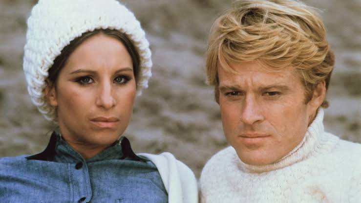Robert Redford Clashed Over Barbra Streisand Casting on 'Way We Were'