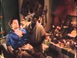 Drawn into a netherworld of ri a scientific investigation and personal adventure story about zombis and the voudoun culture of haiti by a harvard scientist. The Serpent And The Rainbow Official Trailer 1 Bill Pullman Movie 1988 Hd Youtube