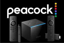 Fire tv's new alexa voice remote adds presets for netflix, disney plus and other streamers tom's guide is supported by its audience. Peacock Reps Are Telling Fire Tv Users To Sideload The App Techhive