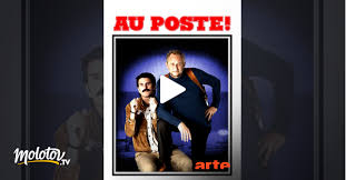Découvrez l'explication du film au poste! Au Poste En Streaming Sur Arte Molotov Tv