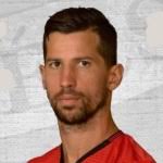 László Bartha stats and ratings