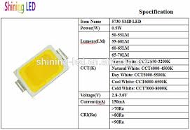 High Lumen White Color 70 80lm 60 65lm 0 5w 3020 5630 5050 Epistar 5730 Smd Led Buy Epistar 5730 Smd Led 5730 5630 Smd Led Epistar 5630 Smd Led