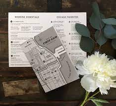 Modern Botanical Chicago Wedding Invitations Wedding Invitations Stationery Wedding Invitations Wedding Essentials