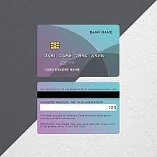 Hai guys jumpa lagi nih bersama cobaide, video tutorial kali ini kita akan belajar cara membuat desain logo komunitas dengan photoshop.di video ini kita. Atm Templates Psd Design For Free Download Pngtree
