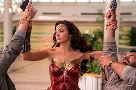 So when the chance to work with her again came up. Pedro Pascal Dons Different Armour For Wonder Woman 1984 Citynews Toronto