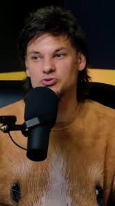 Exploring Italian Oranges and Apples with Theo Von