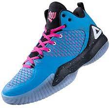Browse the latest lou williams jerseys and more at fansedge. Peak High Top Mens Basketball Shoes Lou Williams Streetball Master Breathable Non Slip Outdoor Sneakers Cushioning Workout Shoes For Fitness Buy Online At Best Price In Uae Amazon Ae