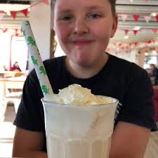 New expanded Rosie's Kitchen