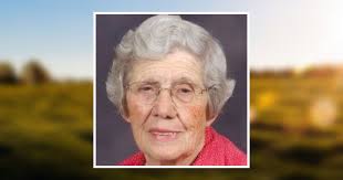 Evelyn W. Holbrook Obituary February 18, 2013
