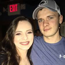 Morgan Stover (@morgstover27)