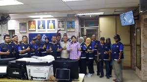 Balai polis trafik jalan tun h s lee, city centre, 50100 kuala lumpur, wilayah persekutuan kuala lumpur, malaysia coordinate: Polis Selangor Balai Polis Sekinchan Home Facebook