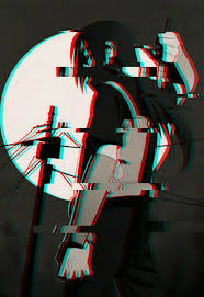 Itachi Glitch Itachi Pictures Anime