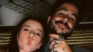 Evaluna montaner is an actress and director, known for красотки в бегах (2015), club 57 (2019) and evaluna montaner: Perfect Synchronicity The Camilo And Evaluna Montaner Dance You Won T Be Able To Copy