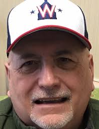 Obituary information for David Langley