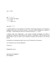 Sample intent for employment cover letter sample letters. Draft Cover Letter Template Insymbio
