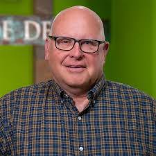 Mark Baginski's Instagram, Twitter & Facebook