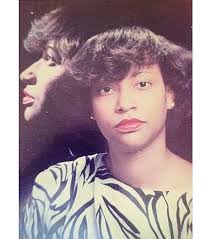 Kathleen Williamson Obituary (2003)