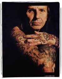 Indian Larry